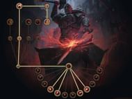 Here's your Smith of Kitava points for Path of Exile 2 (Image via Grinding Gear Games)